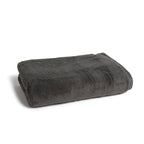 Πετσέτες Μπάνιου Hauz Modal 76X147 / Charcoal Grey